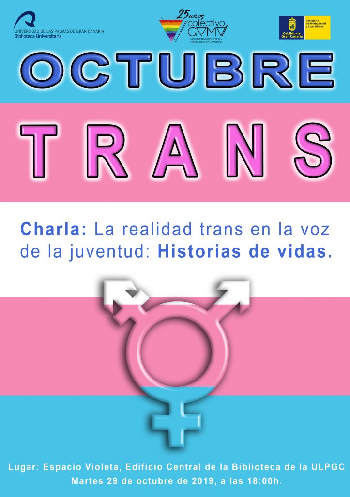 Charla octubre Trans