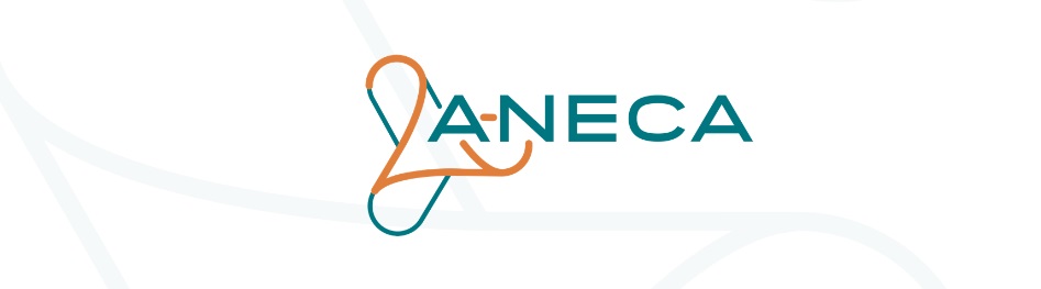 Logo de ANECA