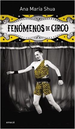'Fenómenos de circo'