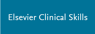 Logo de Clinical Skills