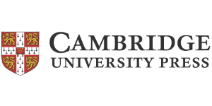 Logo de Cambridge University Press