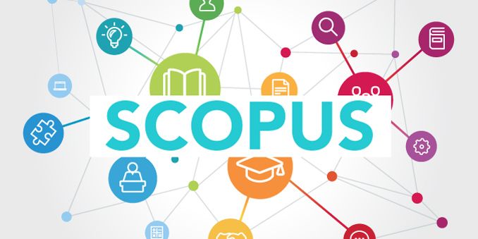 Ciclo de formación en línea sobre Scopus, del 14 al 18 de febrero