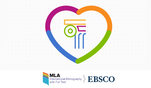 Logo de MLA EBSCO