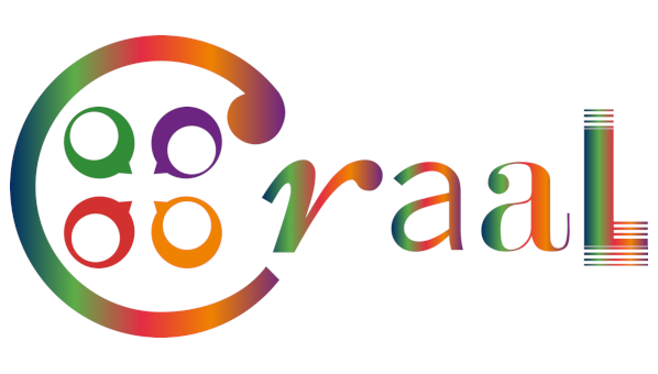 Logotipo Craal