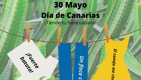 Día de Canarias 2022
