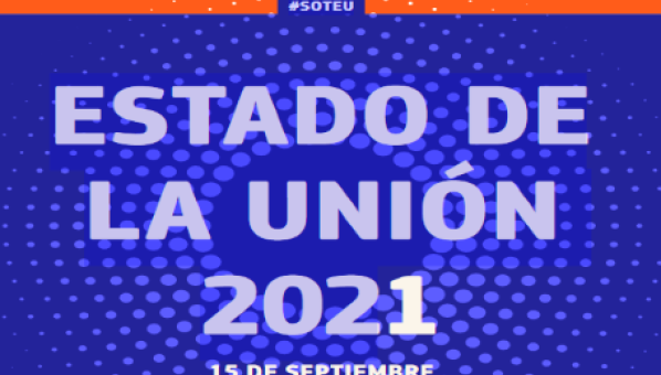 Estado de la Unión 2021
