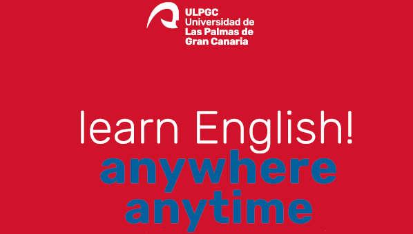 Learn English! anywhere, anytime