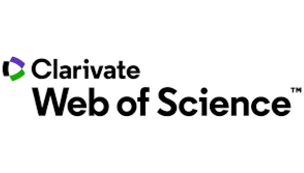 Logo Clarivate