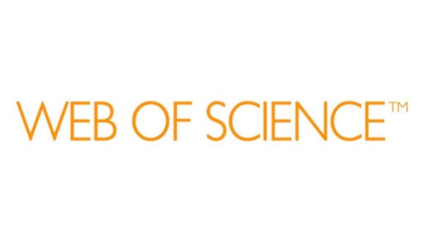 Logotipo Web of Science