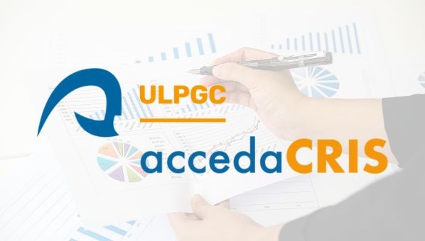 Logotipo de accedaCRIS