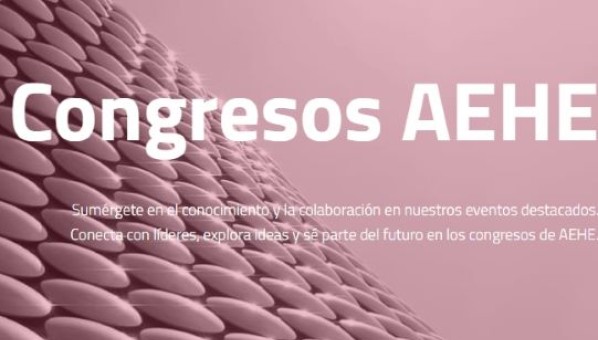 Congresos AEHE