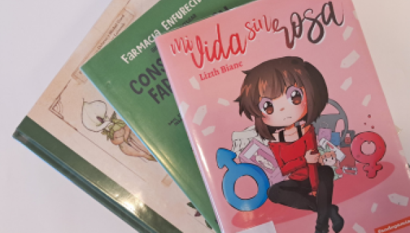 Tres lecturas recomendadas para el mes de junio