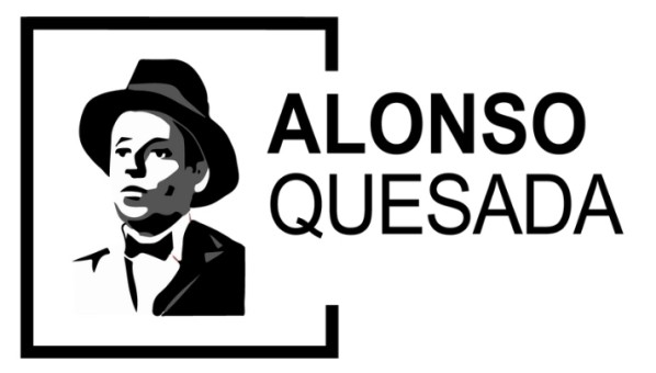 Alonso Quesada