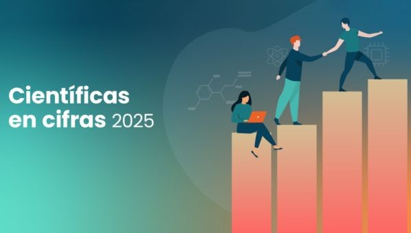 El Ministerio de Ciencia, Innovación y Universidades presenta el informe ‘Científicas en Cifras’ 2025