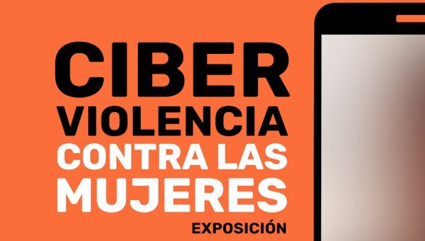 Ciberviolencia contra las mujeres