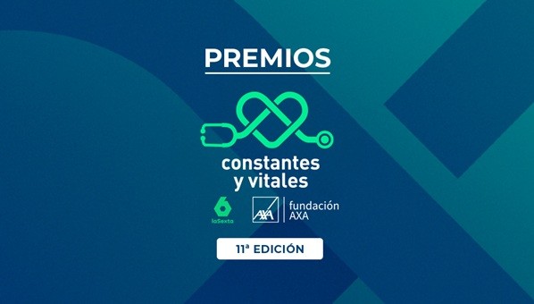 Premios Constantes y Vitales