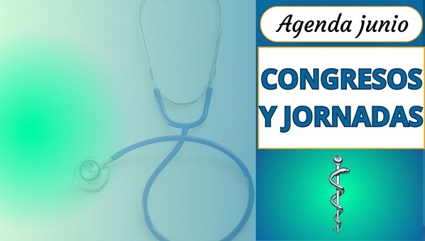 Congresos y Jornadas (junio de 2025)