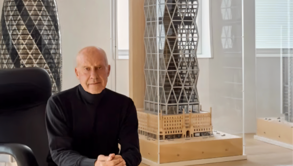 Norman Foster