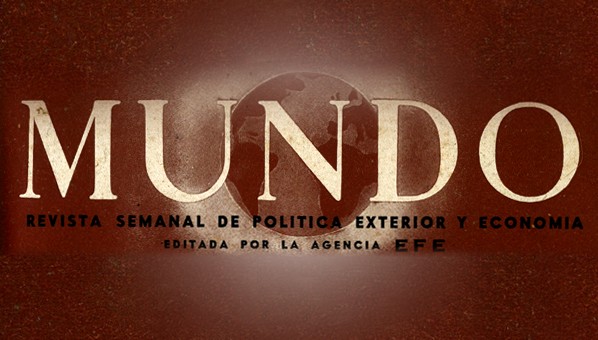 revista mundo