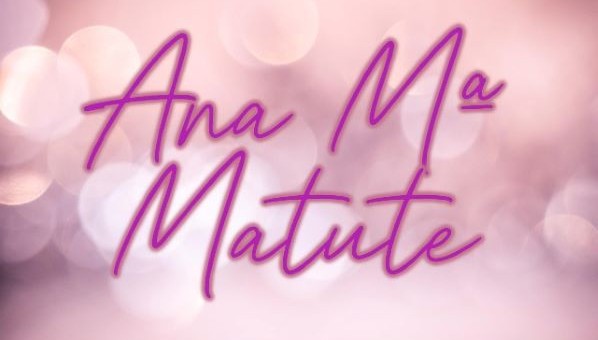 Ana Maria Matute