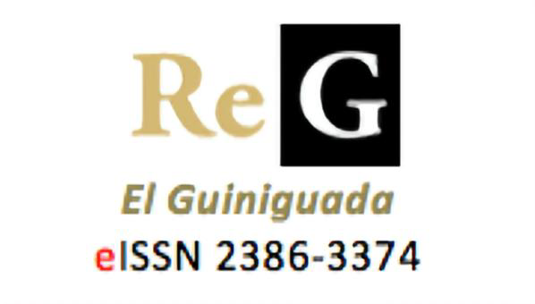 Revista El Guiniguada