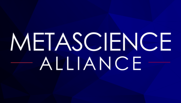 Texto con el título ‘Metascience Alliance’