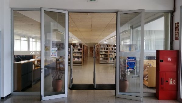 Bienvenida