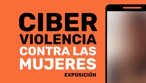 Ciberviolencia contra las mujeres