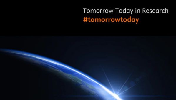 Tomorrow Today in Research España 2025