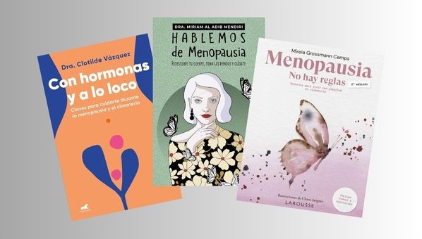 Tres lecturas recomendadas para el mes de octubre
