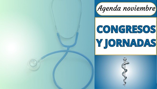 Agenda noviembre 2025