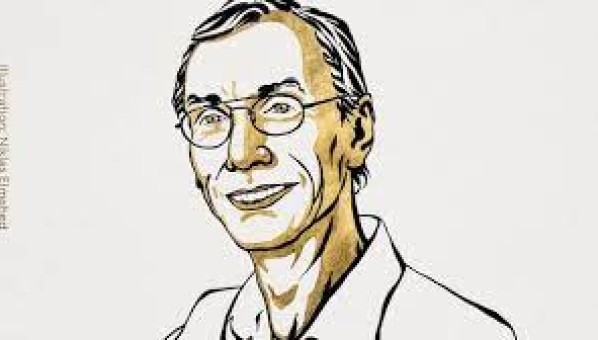 Premio Nobel de Medicina 2022
