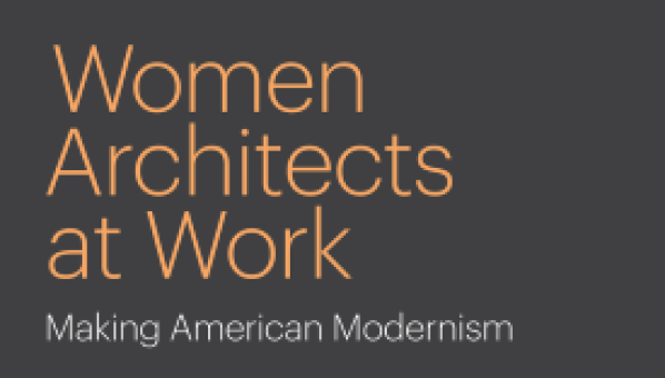 Mujeres arquitectas