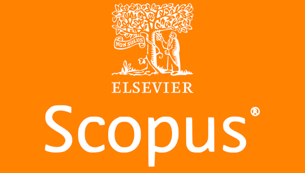 Logo Scopus Elsevier