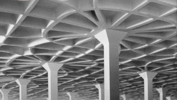 Fábrica de lana Gatti, Roma