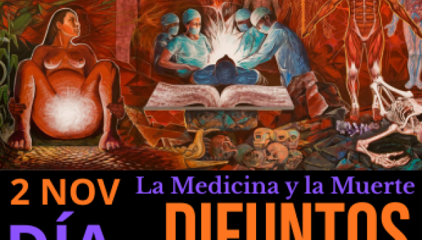 La medicina forense en el día de los Difuntos