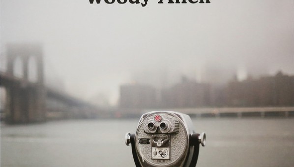 Carátula del disco Swing in the Films of Woody Allen