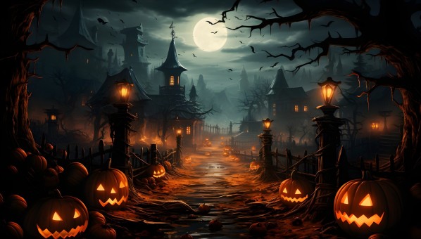 "Imagen Halloween"