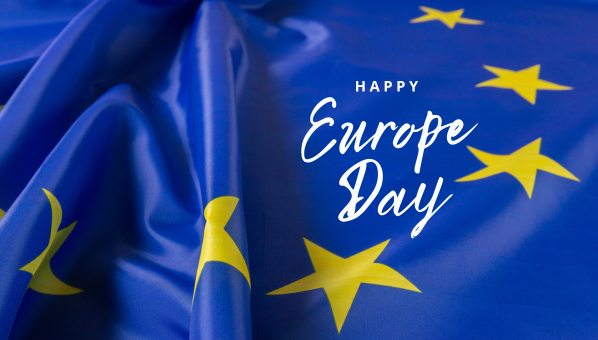 Día de Europa