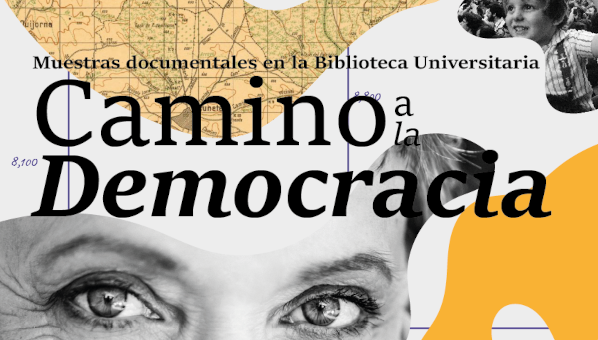 Imagen de unos ojos de mujer