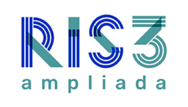 Logo RIS3 ampliada