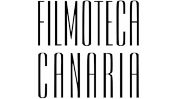 Logo "Filmoteca Canaria"