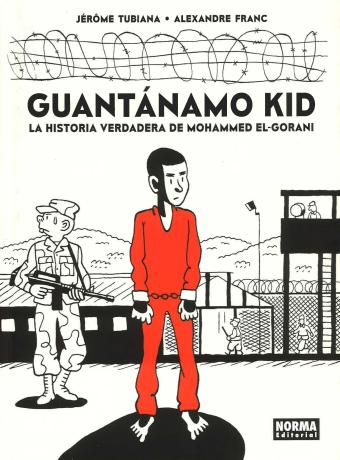 Guantánamo kid