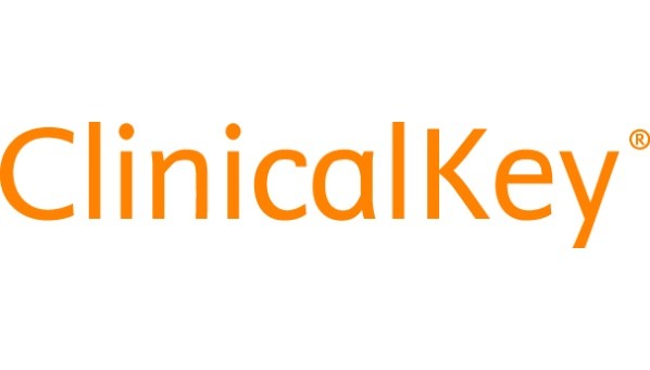 Logo CliniclaKey