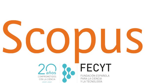 Scopus / FECYT