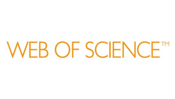 Logo WEB OF SCIENCE TM