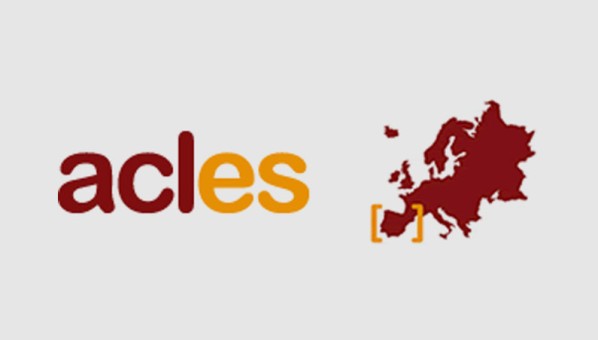 ACLES logo