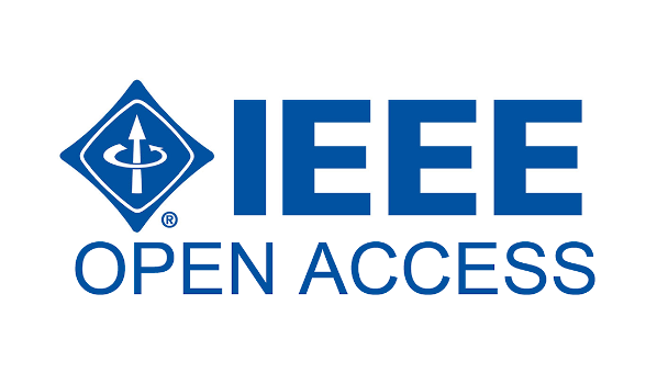 Logo IEEE Open Access