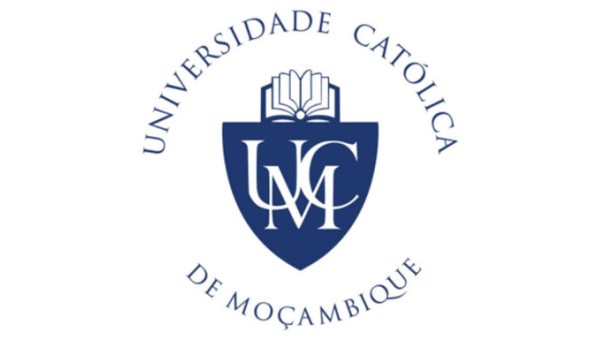 Logo de la Universidad Católica de Mazambique