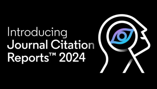 Clarivate publica la actualización 2024 de Journal Citation Reports